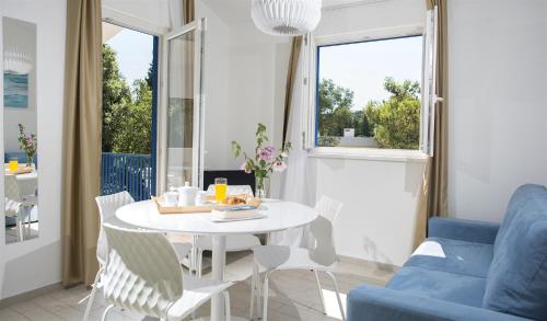 設施, Aminess Vival Port9 Residence in 科爾丘拉