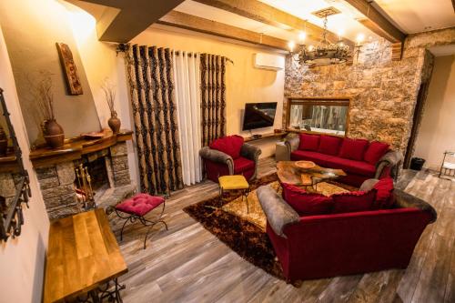 Vila Eden Boutique Hotel - image 11