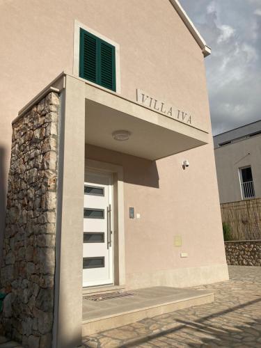 Villa Iva in มีร์ซา