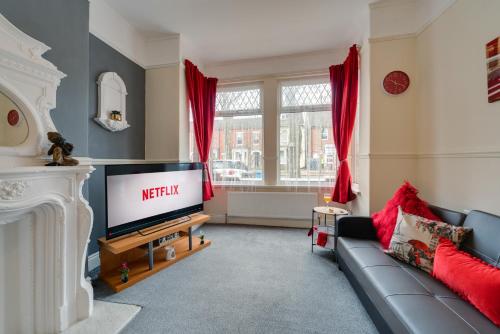 Ahenfie Plaza, By Jesouth, Hull, East Yorkshire