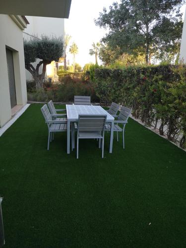 Luxurious semi detached villa on Roda Golf and Beach Resort in Torre-Pacheco