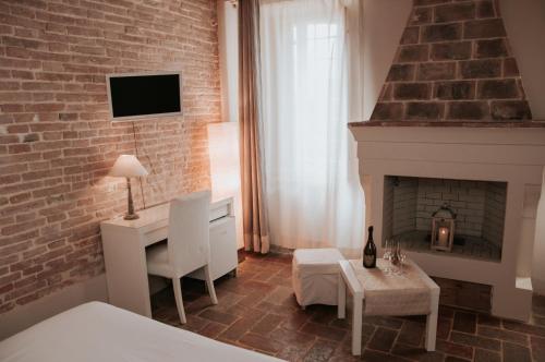  Relais Casetta 56, Lugo bei Godo