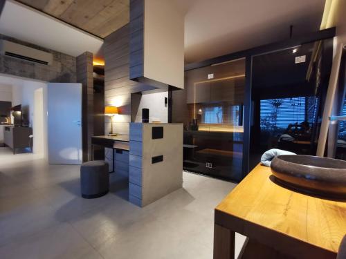 Opatija Hills Mediterranean Luxury Resort