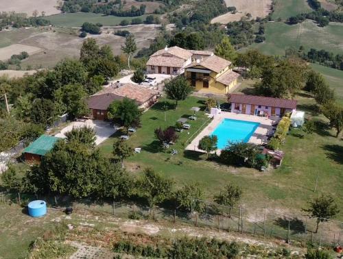 Agriturismo Ca'pierello 2