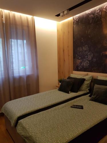 Tesla 3 Apartment
