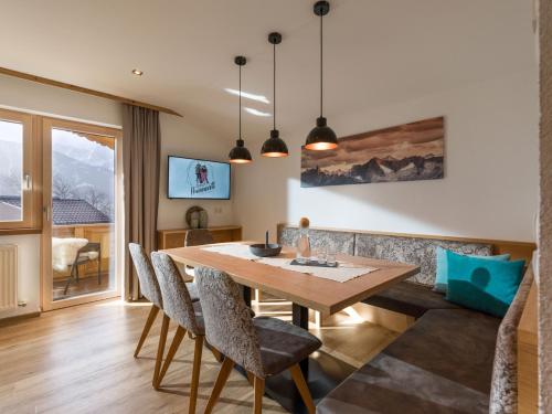  Apart Huamatl, Pension in Ramsau im Zillertal