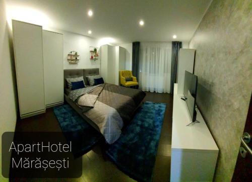 ApartHotel Marasesti 2