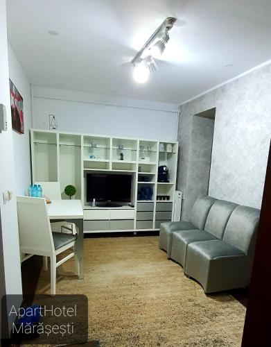 ApartHotel Marasesti 4