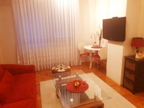 Apartman E&A - main image