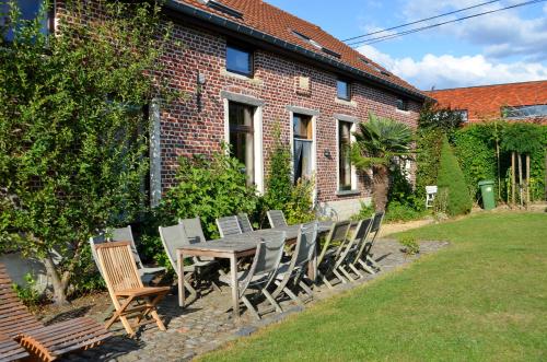 B&B Holsbeek - Hageland Vakantieverblijf - Bed and Breakfast Holsbeek