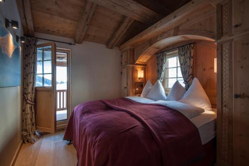 Chalet Berghof Sertig - image 6