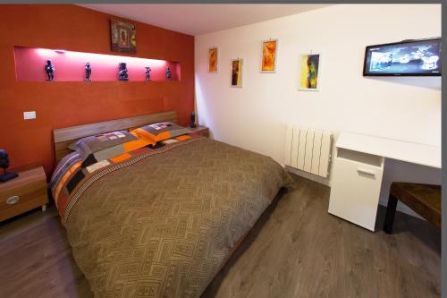 Le Corbeau - Grand Appartement Strasbourg Centre, Calme, Strasbourg (photo 5)