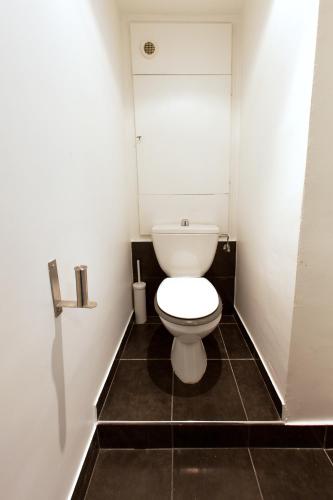 Le Corbeau - Grand Appartement Strasbourg Centre, Calme, Strasbourg (photo 7)