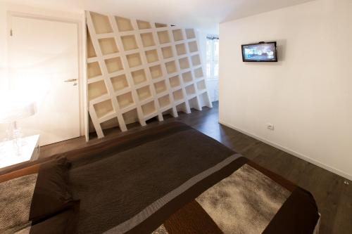 Le Corbeau - Grand Appartement Strasbourg Centre, Calme, Strasbourg (photo 10)