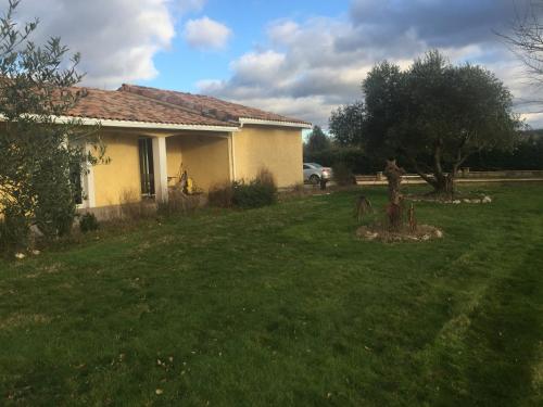 Villa gîte à louer Montauban