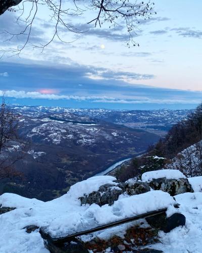 Dren - Banjska stena - main image