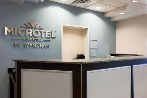 Microtel Inn & Suites by Wyndham Wilkes Barre