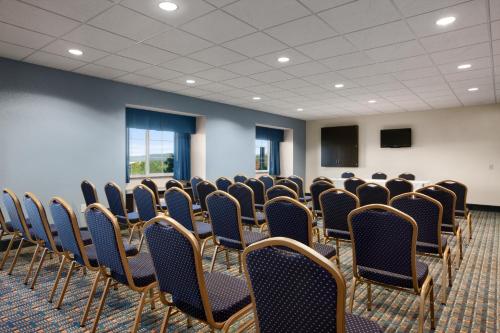 Microtel Inn & Suites by Wyndham Wilkes Barre