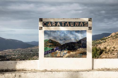 tuGuest Carataunas Apartment II Alpujarra