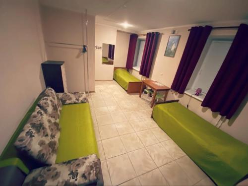 Guest House Jam Hostel - image 9