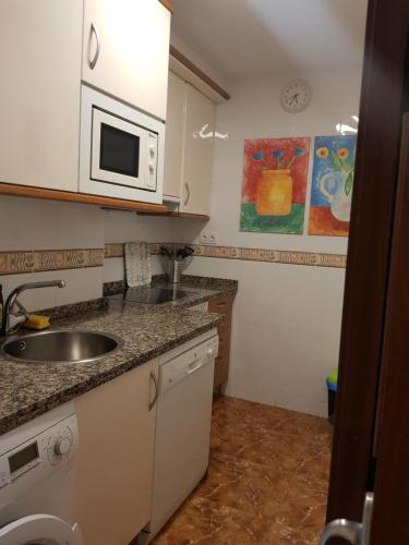 Apartamento La Esperanza