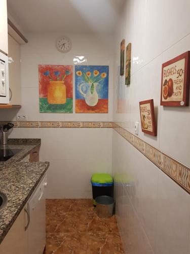 Apartamento La Esperanza