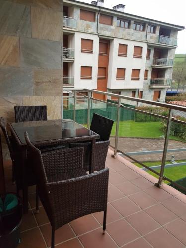 Apartamento La Esperanza