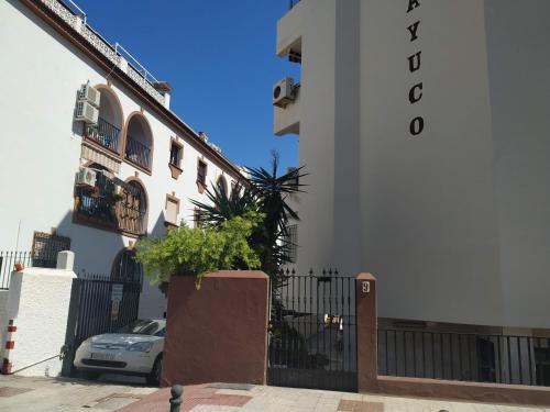  Apartamento de Sue - Parking incluido! in Torremolinos