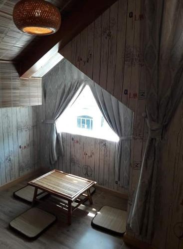 Tam Khoa Vung Tau Hotel and Apartment