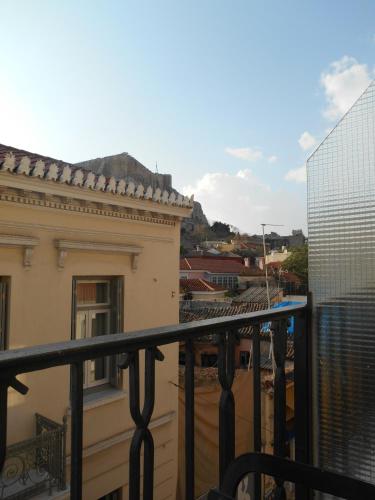 Hotel Byron - Athens