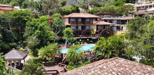 Hotel La Foret & Beach Lounge in 아제다 앤 아제지냐 비치스