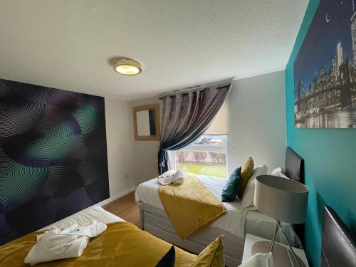 HLA - KING COURT APARTMENT 2 in Мазеруелл