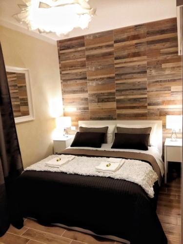 Pisa City Lodge – Pisa, MN