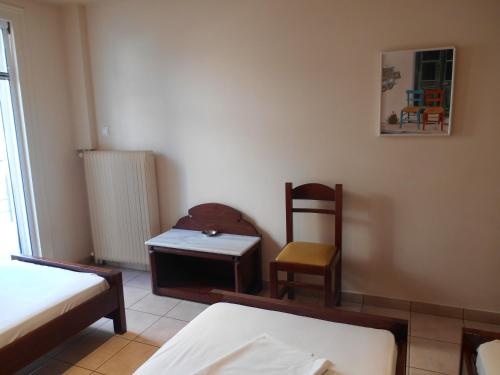 Hotel Byron - Athens