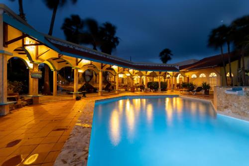 Goood Resort in Santa Barbara