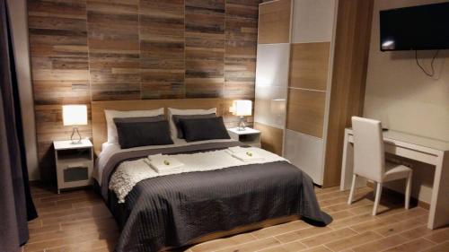 Pisa City Lodge - image 7