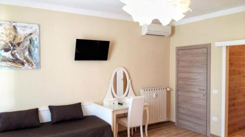 Pisa City Lodge - image 3