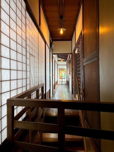 Okiya Guest House & Tapas Bar photo