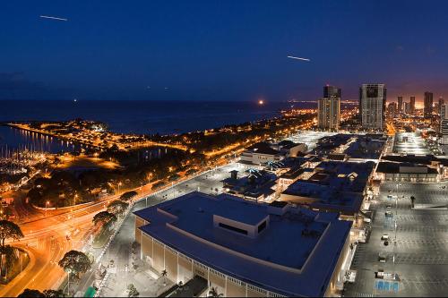 Ala Moana Hotel