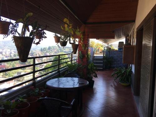 Coorg North Breeze Homestay