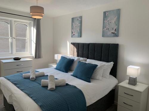 Watford Gemini - Eton 1 - Nr Watford Junction, M1 ,M25 1