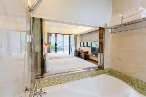 Rich-Sunshine Inn in تايتونج