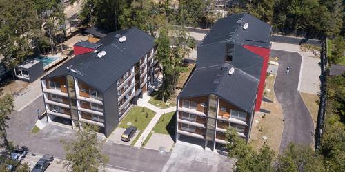 Pucón, Camino al volcán!! Departamentos Amoblados Paz