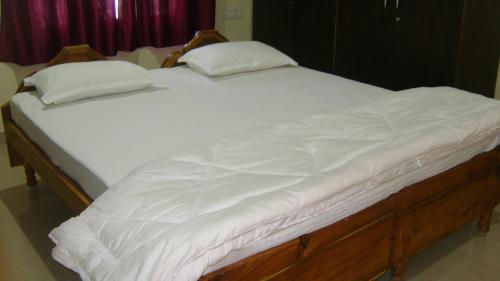 UpTech Guest House