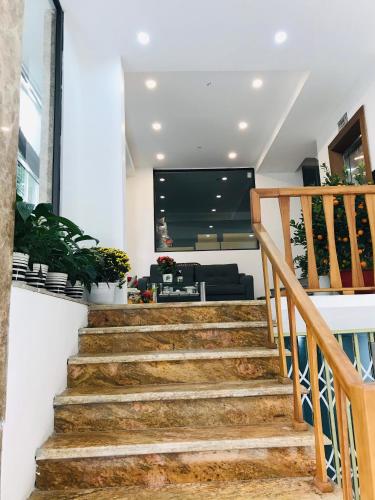 Alaya 10 Apartment - Dao Tan Ba Dinh - image 2