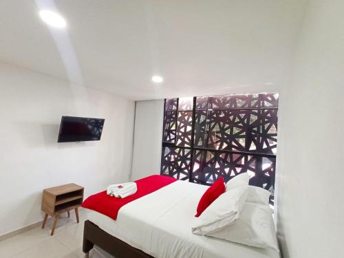Hotel Sie7e, Medellín (fotografie 7)
