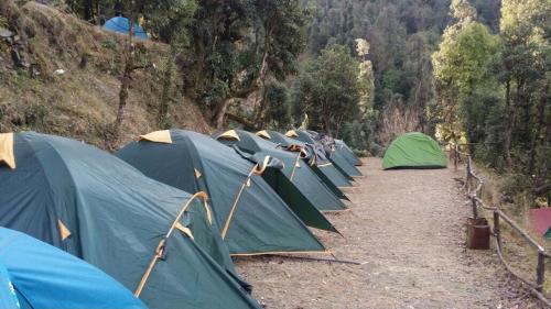 Janardan Studio Hotel Kausani