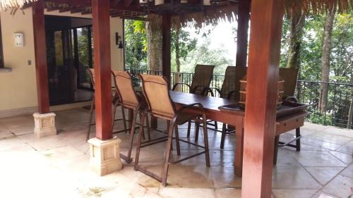 Villas by Tekoa, Uvita (foto 2)