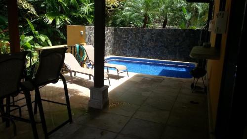 Villas by Tekoa, Uvita (foto 3)