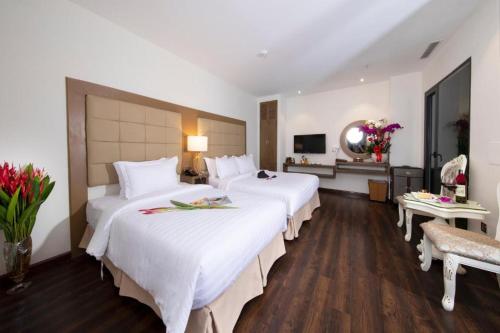Diamond Hill Hotel